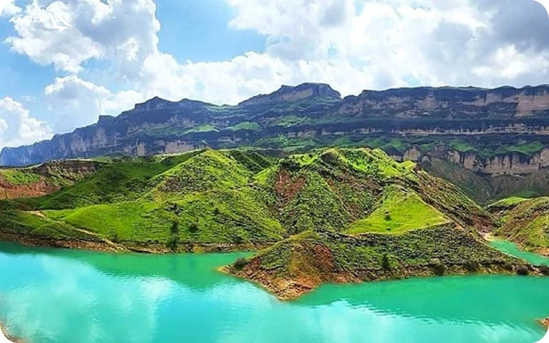 جاذبه‌های گردشگری نزدیک به سد دز