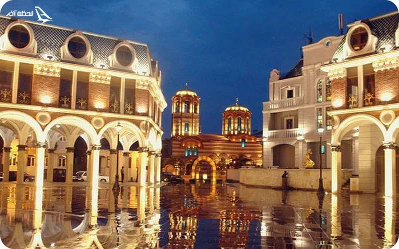 جاهای دیدنی باتومی و ارزروم؛ جذبه‌های گردشگری دو شهر متفاوت