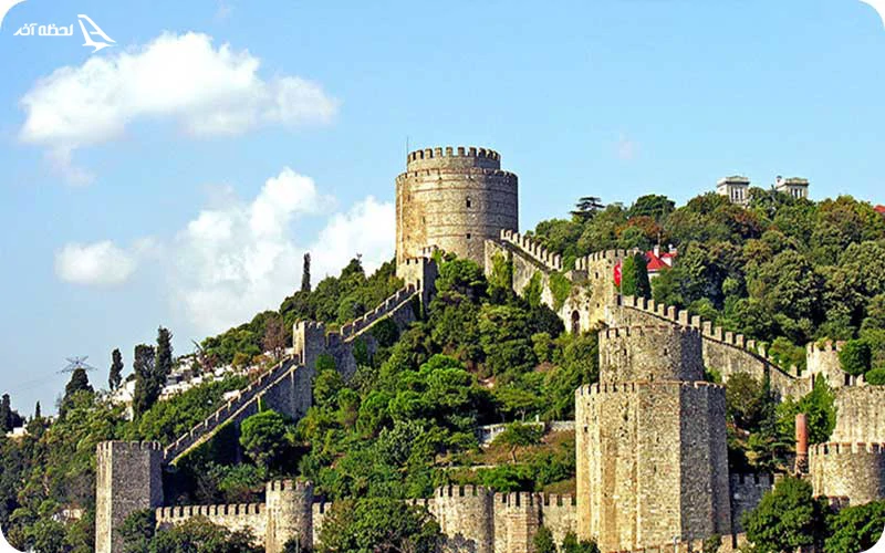 جاهای دیدنی اطراف پارک امیرگان جاهای دیدنی اطراف پارک امیرگان؛ از تنگه بسفر تا بازارهای محلی