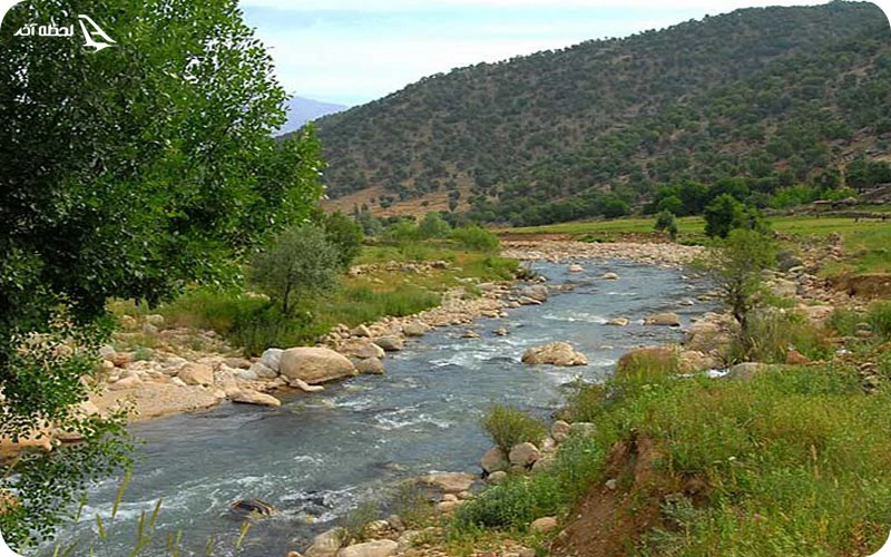 نکات بازدید از آبشار کردیت؛ حتماً قبل از سفر نکات را بررسی کنید