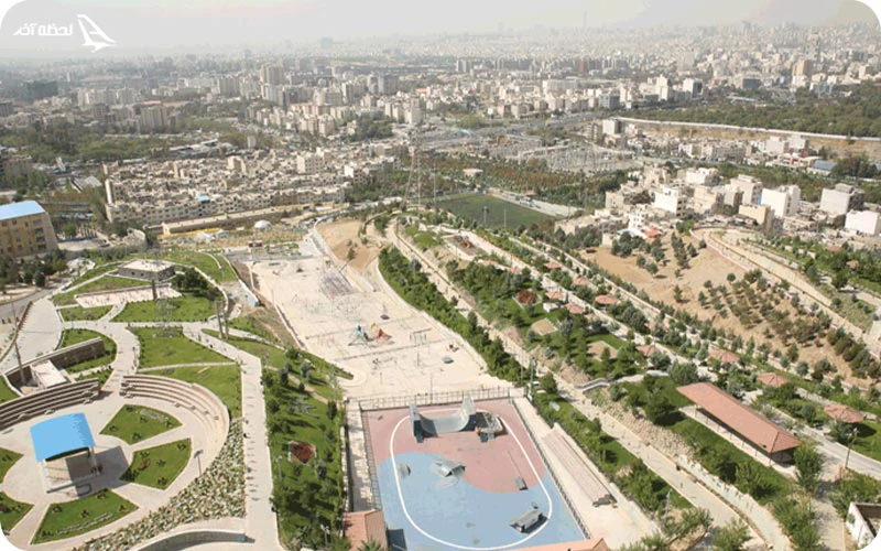 جاذبه‌های اطراف بام محک؛ فرصت‌های بیشتر برای گشت‌وگذار