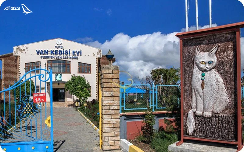 جاهای دیدنی نزدیک قلعه وان؛ طبیعت، تاریخ و فرهنگ در یک قاب