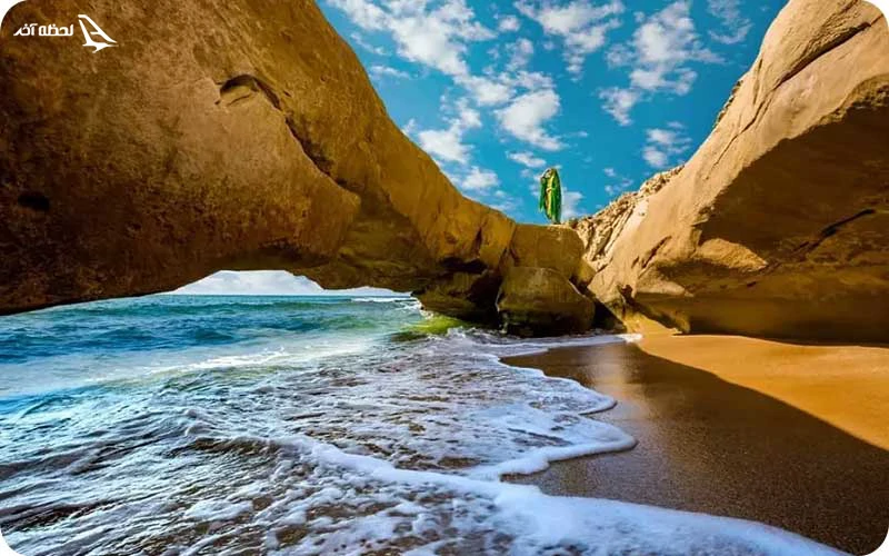 جاهای دیدنی اطراف تنگه بوچیر جاهای دیدنی اطراف تنگه بوچیر؛ کشف زیباییهای طبیعی