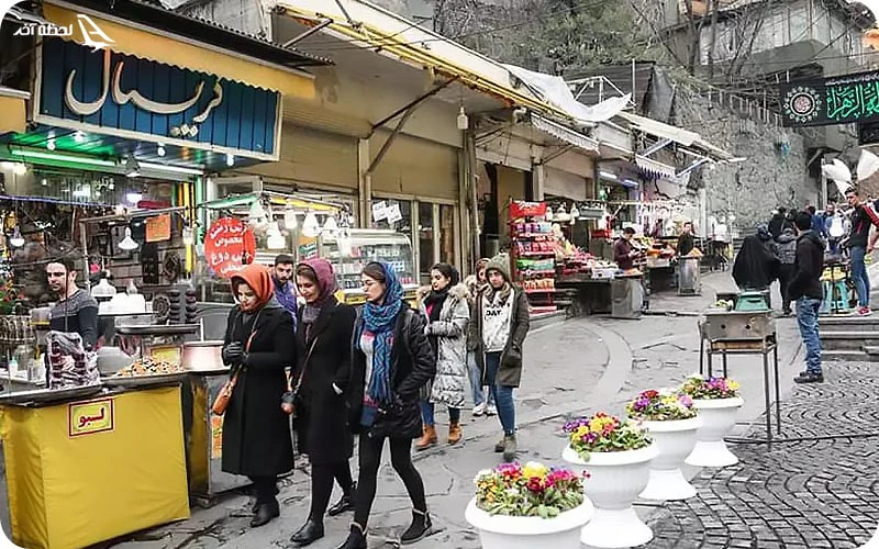 در اطراف امامزاده صالح چه میگذرد؟