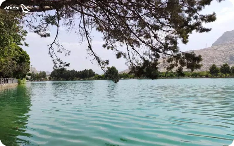 جاهای دیدنی اطراف دریاچه کیو