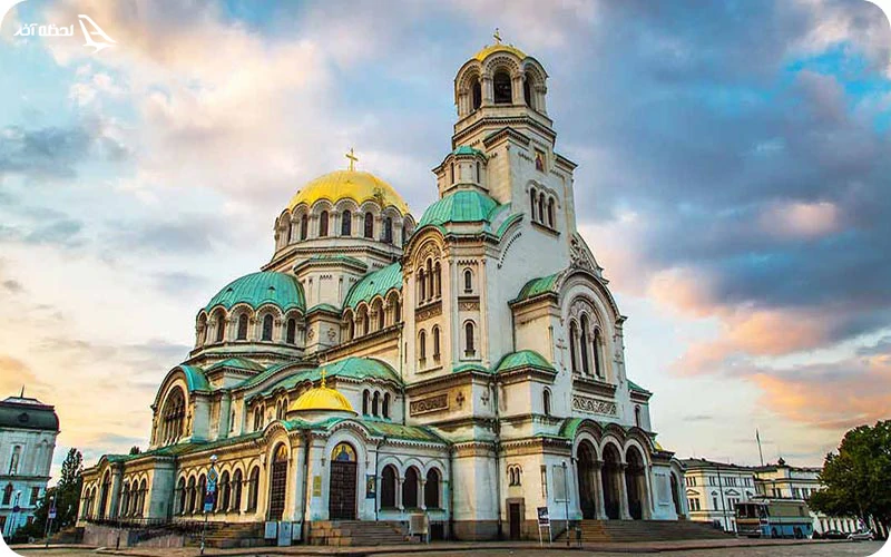 جاهای دیدنی بلغارستان