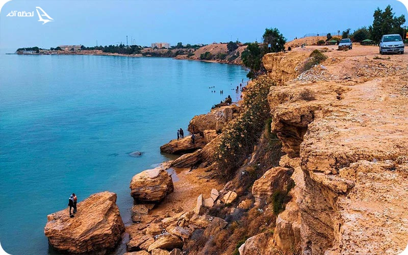 جاهای دیدنی بوشهر ریشهر جاهای دیدنی بوشهر ریشهر؛ سفری به عمق تاریخ و فرهنگ