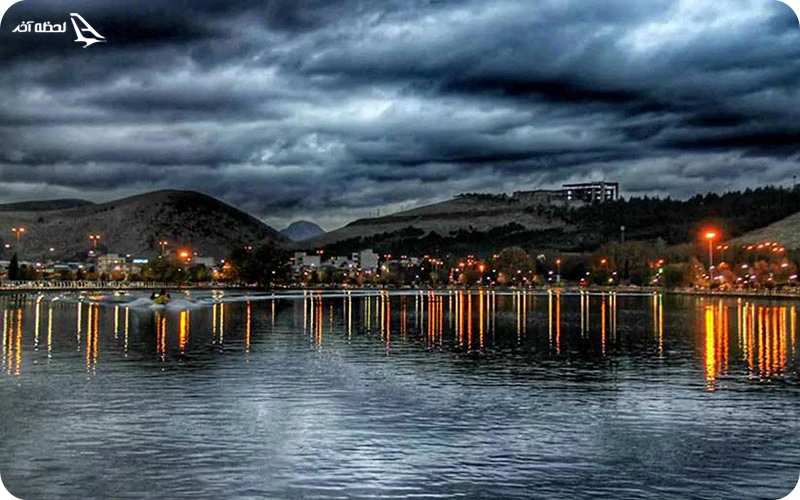 جاهای دیدنی خرم آباد