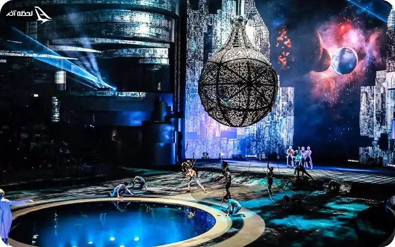 رصدخانه السادیم دبی رصدخانه السادیم دبی