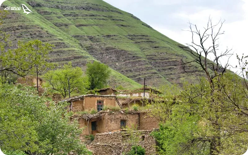 جاذبه های گردشگری اطراف به غار مغان جاهای دیدنی نزدیک به غار مغان مشهد