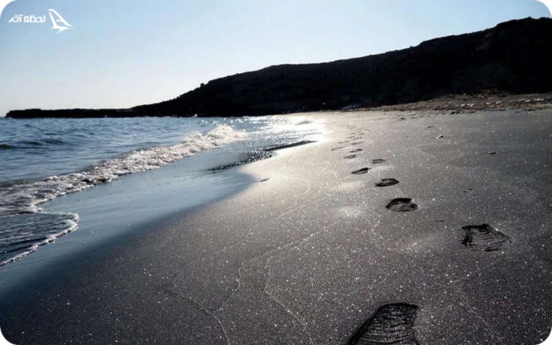 جاهای دیدنی جزیره لارک