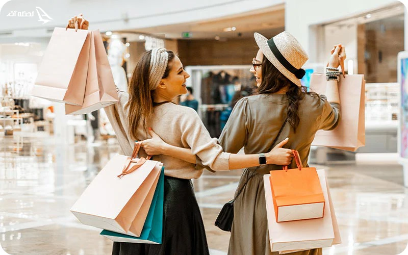 حراجی های استانبول کجاست؟