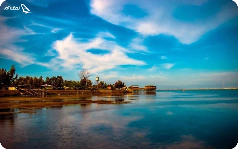 جزیره آشوراده