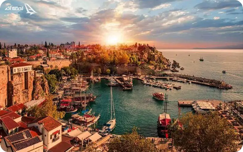 جزیره آوازا آواز در ساحل