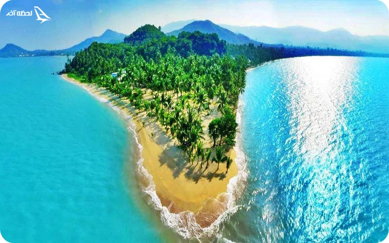 جزیره سامویی جزیره سامویی