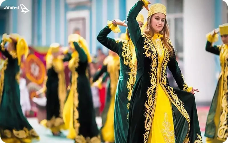 تاریخ برگزاری این جشن باستانی جشن مهرگان چه روزی است؟