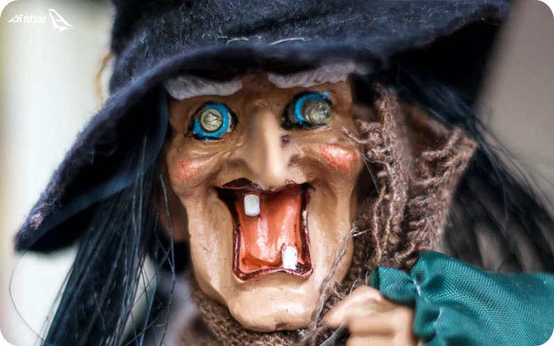 برگزاری جشن هالووین ایران جشن هالووین در ایران