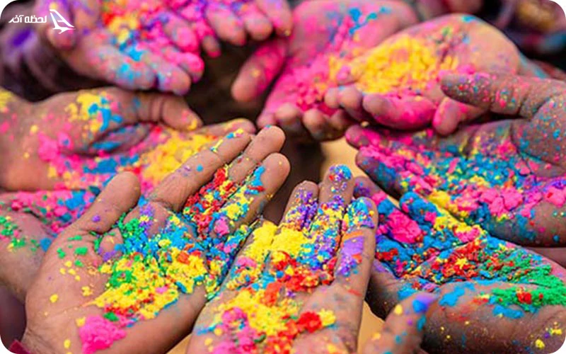 چه جشنواره هایی در وان برگزار می شود؟