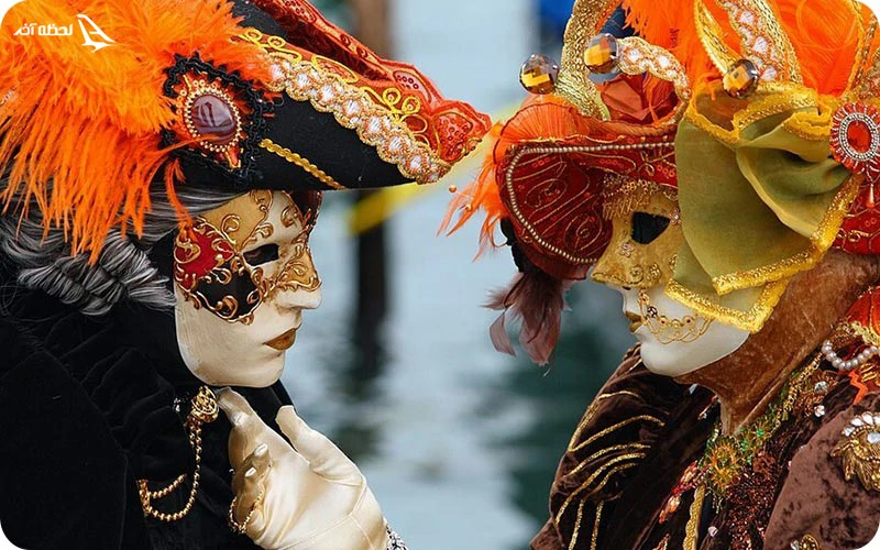 جشنواره های ایتالیا را از دست ندهید.