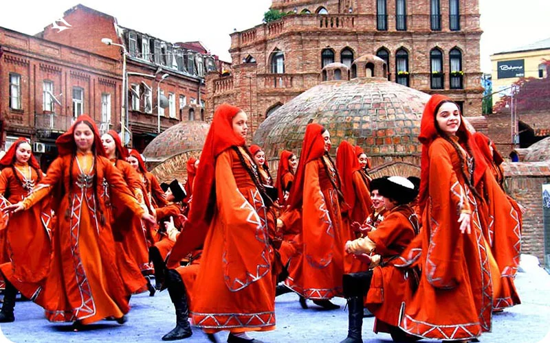 جشنواره های باتومی