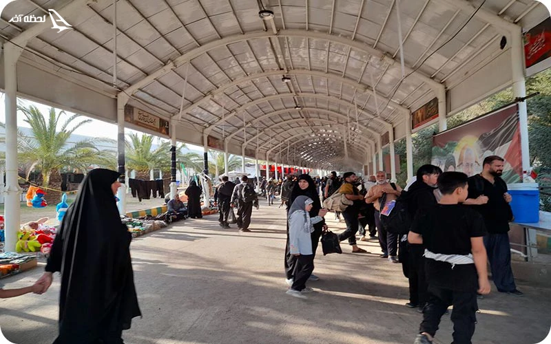 جمعیت قصر شیرین؛ تحولات جمعیتی در گذر زمان