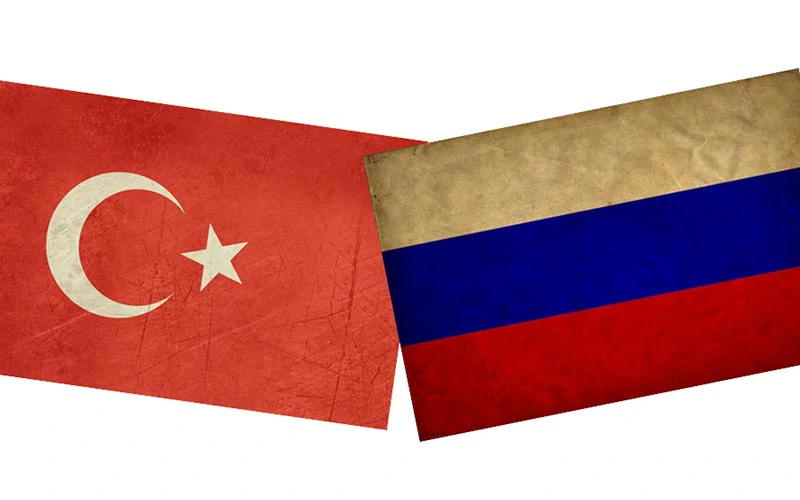 جمعیت مردم ترک در کشور روسیه جمعیت ترک های روسیه