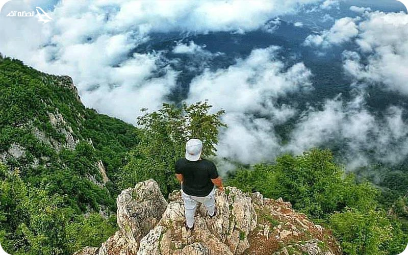 منطقه حفاظت شده جهان نما