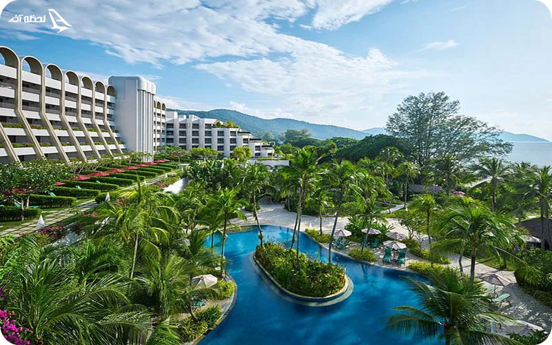 هتل جی گارنی