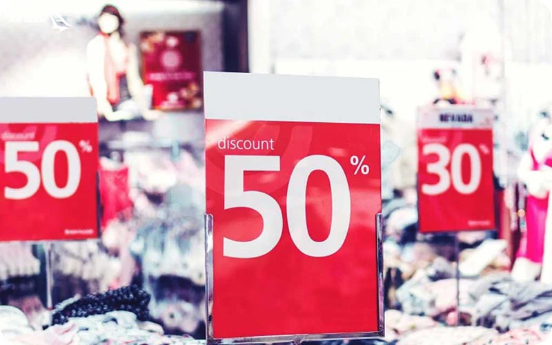 حراجی‌های استانبول در فصل بهار