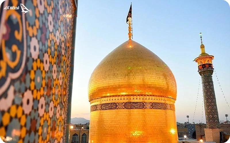 حرم حضرت معصومه (س) حرم حضرت معصومه (س)؛ مقدس و پر آرامش