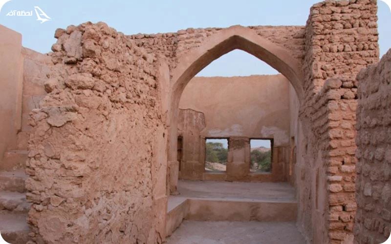 حمام شهر حریره