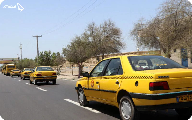 حمل و نقل شهری در چابهار حمل و نقل عمومی در چابهار