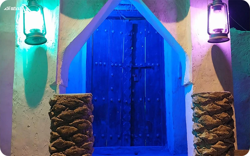 خانه اربابی خانه اربابی؛ یادگاری از دوران قاجار و پهلوی