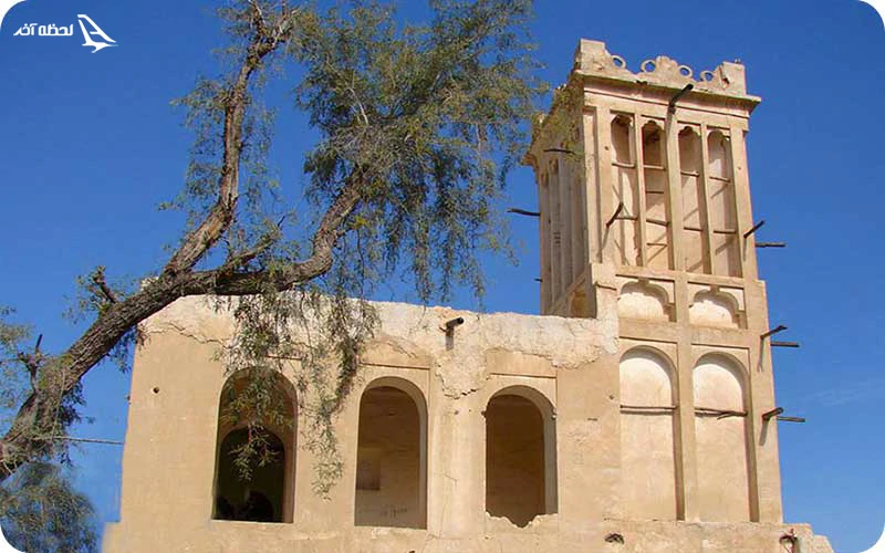 خانه قاضی؛ خانه‌ای با دیوارهای لبریز از خاطره