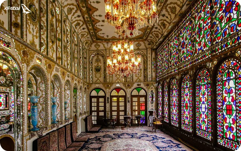 خانه ملاباشی اصفهان خانه ملاباشی اصفهان