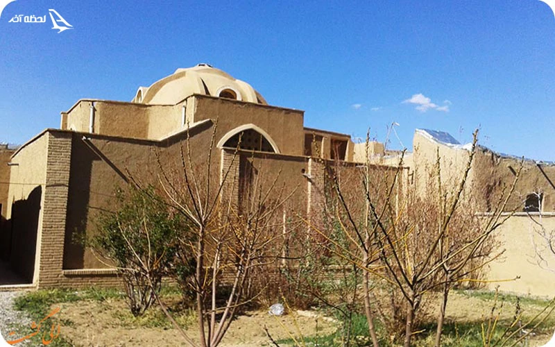 خانه ملاصدرا در قم خانه ملاصدرا؛ محل زندگی بزرگترین فیلسوف ایرانی