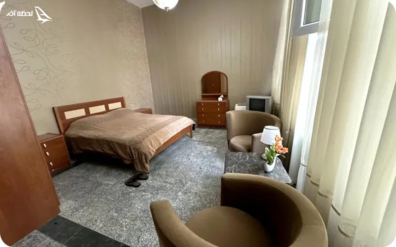 جایگاه تشریفات اختصاصی CIP فرودگاه تبریز خدمات CIP در فرودگاه شهید مدنی تبریز