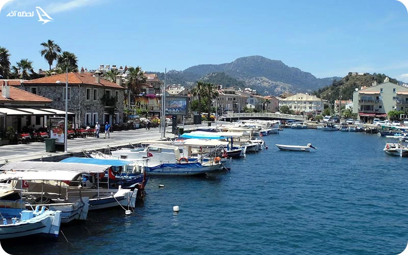 آفر تور مارماریس؛ فرصتی طلایی و مقرون به صرفه