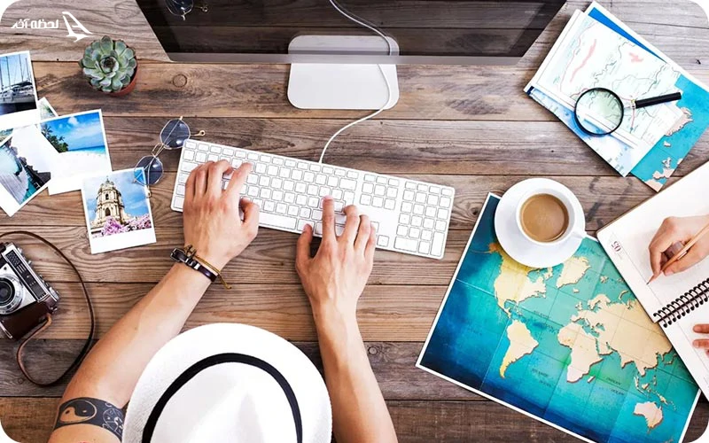 خدمات و امکانات تور دیدیم