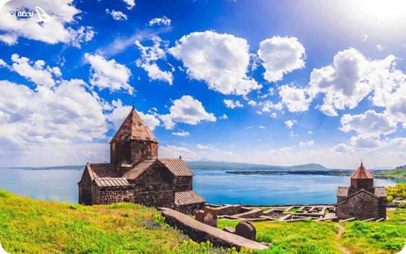 تور ارمنستان نوروز