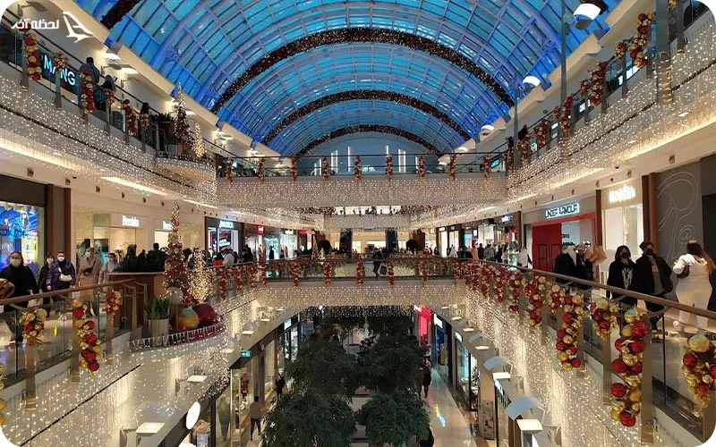 ماه رمضان در فروردین؛ بهترین زمان برای خرید در استانبول