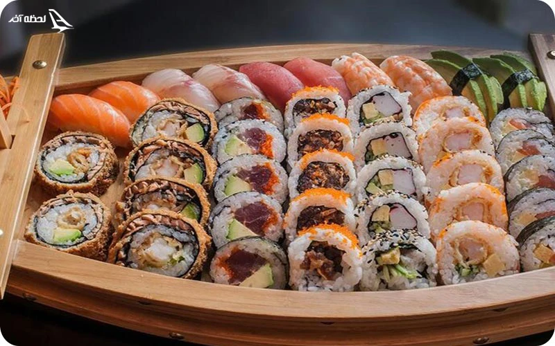 خوان ششم؛ رستوران نوفل