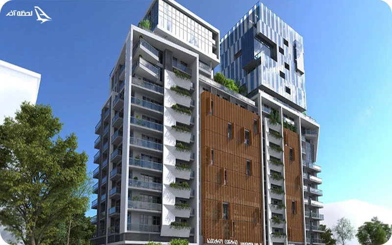 خیابان پکینی؛ خرید در مدرن‌ترین خیابان تفلیس