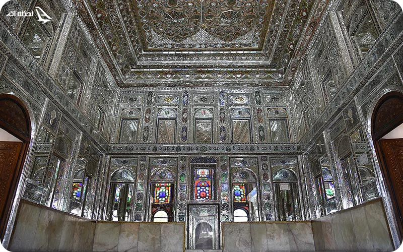 شرایط و هزینه بازدید از خانه زینت الملک