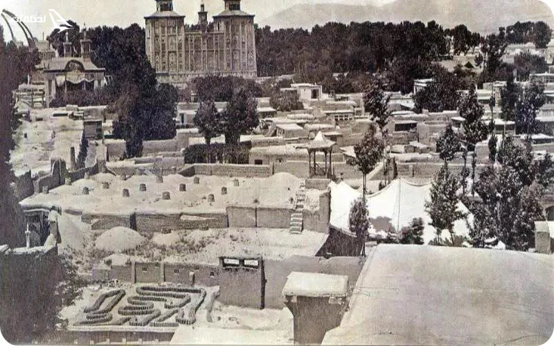 داستان عمارت شمس‌العماره؛ جواهری از معماری دوره قاجار