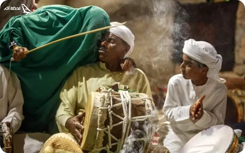 از مراسم زار چه می دانید داستان مراسم زار چیست؟