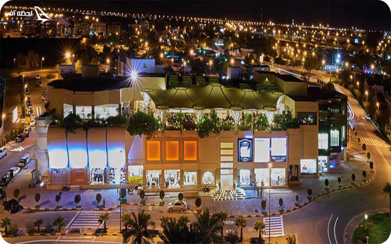 مرکز خرید دامون کیش مرکز خرید دامون؛ یکی از ارزانترین مراکز خرید کیش