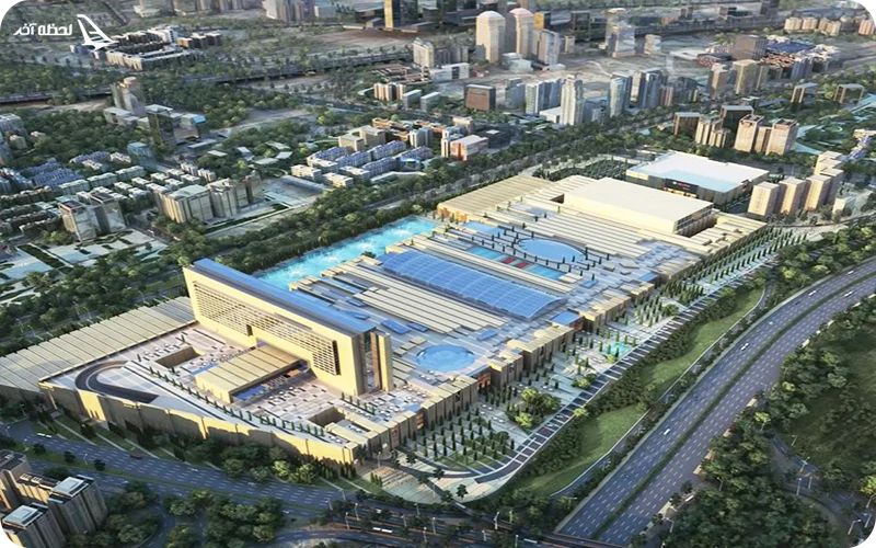 دانستی‌های جذاب درباره دبی مال