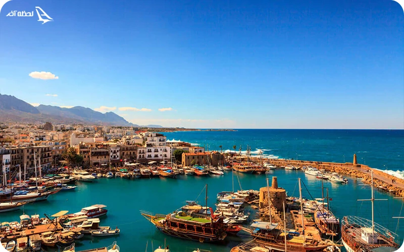 دانستی‌های سفر به جزیره رویایی قبرس شمالی