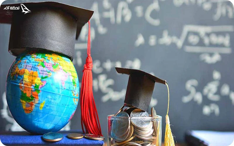 دانشجویان معاف از پرداخت عوارض خروج از کشور دانشجویان معاف از پرداخت عوارض خروج از کشور